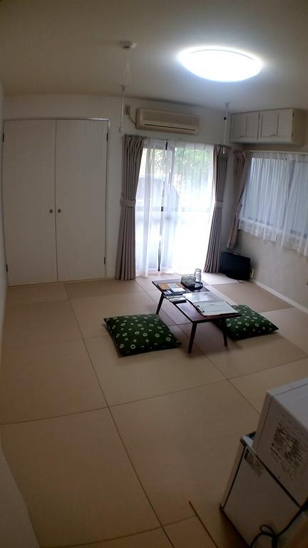 Tsudoh Stay 101 Kanazawa Dış mekan fotoğraf